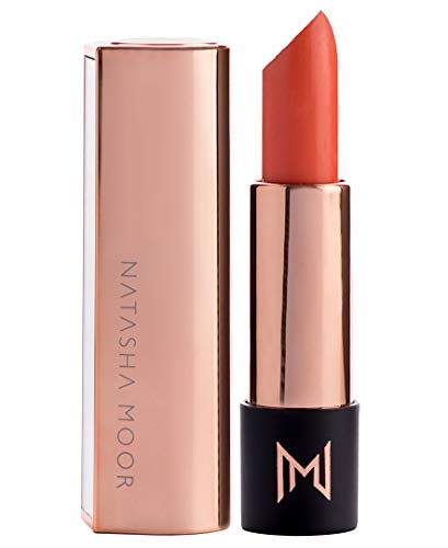 NATASHA MOOR Orange Concealer for Dark Circles