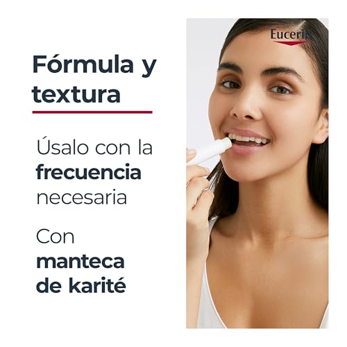 Eucerin Active Lip Balm SPF 15 – 4.8g