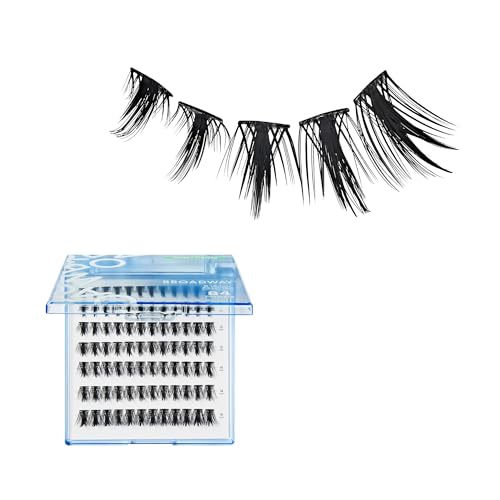 Broadway Lash Clusters 9-16mm Assorted False Eyelashes