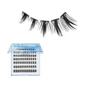 Broadway Lash Clusters 9-16mm Assorted False Eyelashes