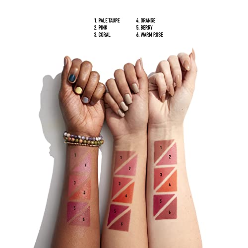 NYX PROFESSIONAL MAKEUP Sweet Cheeks Soft Cheek Tint, Cream Blush -