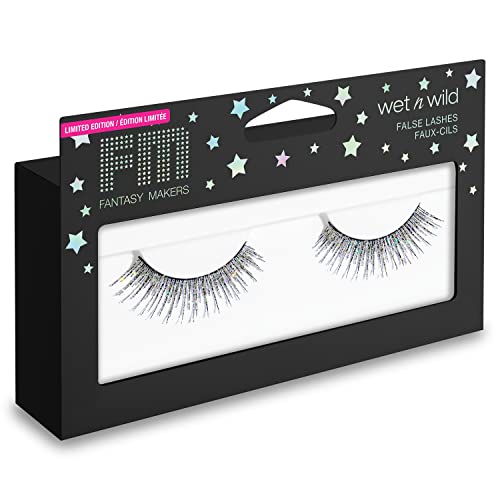 wet n wild Fantasy Makers False Lashes Twilight Pack of 2