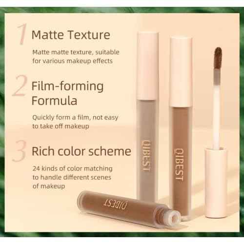 Eyeshadow liquid Matte Long Lasting High-pigmented Eyeshadow Gel Eye Makeup (Matte Bloom