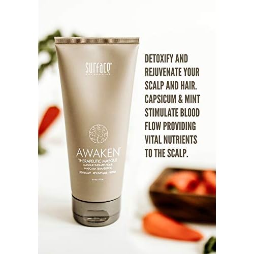 Surface Hair Awaken Therapeutic Masque