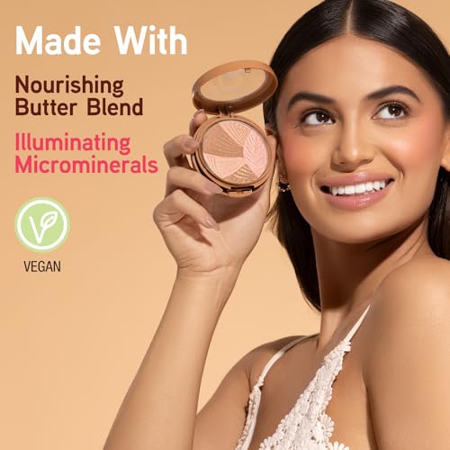 Physicians Formula Butter Glow Bronzer Blush 2-in-1