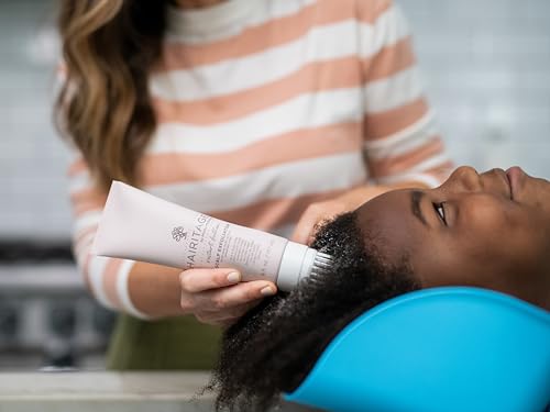 Hairitage Scalp Exfoliator for Dry & Sensitive Hair - Clarifying Scrub