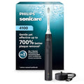 Philips Sonicare 4100 Rechargeable Electric Toothbrush with Pressure Sensor
