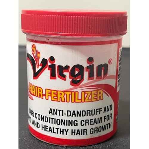 3-in-1 Growth Set Wild Growth Virgin Hair Cream Best Saving