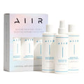AIIR Sapphire Infused Shampoo, Conditioner & Leave-In Set