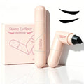 Winged Eyeliner Stamp | Dual-Ended Rotating Design | Waterproof