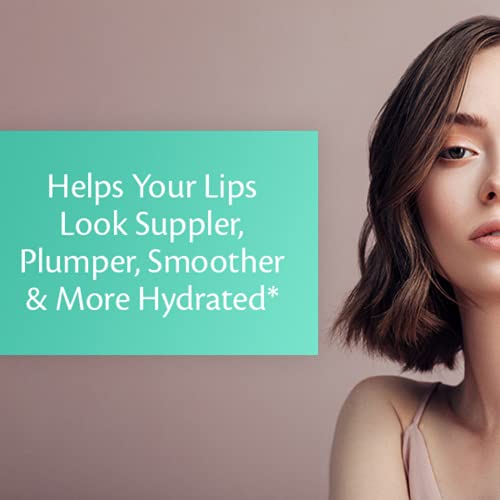 M3 Collagen Lip Plumper - Fuller Lips & Hydrating Gloss