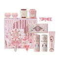 Flower Knows Strawberry Cupid 12-Piece Makeup Gift Set