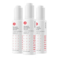 iRESTORE Hair Growth Serum for Women & Men | 2 Fl Oz, Pack of 3