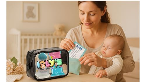 Ioly's Jjafra Tender Moments Baby Cologne – Alcohol Free