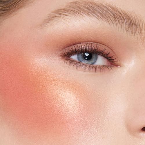 Charlotte Tilbury Mini Hollywood Blush & Glow Palette - Travel Face Makeup Duo