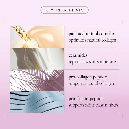 philosophy ultimate miracle worker nourish & rejuvenate face & neck cream - with patented retinol, ceramides & pro-collagen peptides - smoothes fine lines & wrinkles - fast absorbing moisturizer