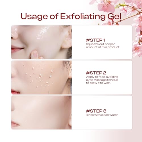 5% Niacinamide Body Cream + Purifying Exfoliating Gel 2pcs