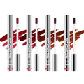 4 Pack Peel Off Lip Gloss Set - Long Lasting Matte Lip Stain