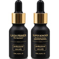 Lash Bonder & Primer Kit for Eyelash Extensions
