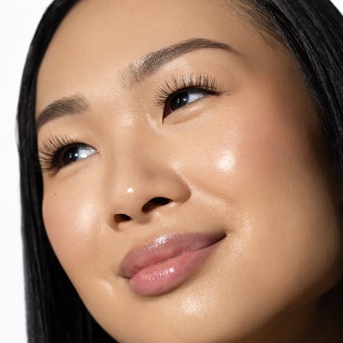 Hannah Cho Beauty False Lashes for Hooded Eyes - Real Hair