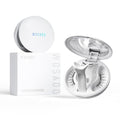 WOSADO Magnetic Eyelashes V9 Plume with Applicator Kit