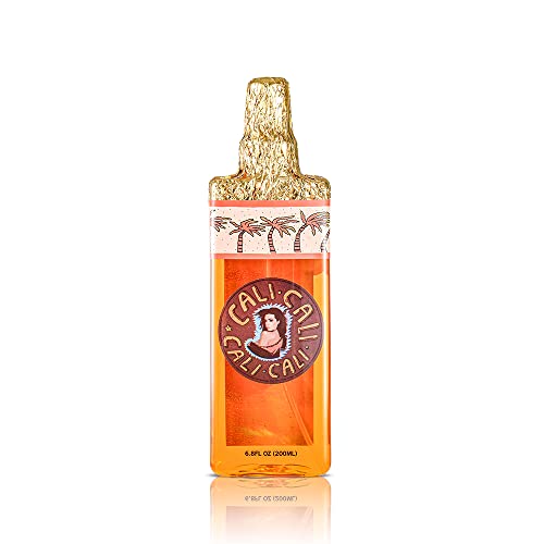 Jamie Cali Ourdoor Tanning Oil