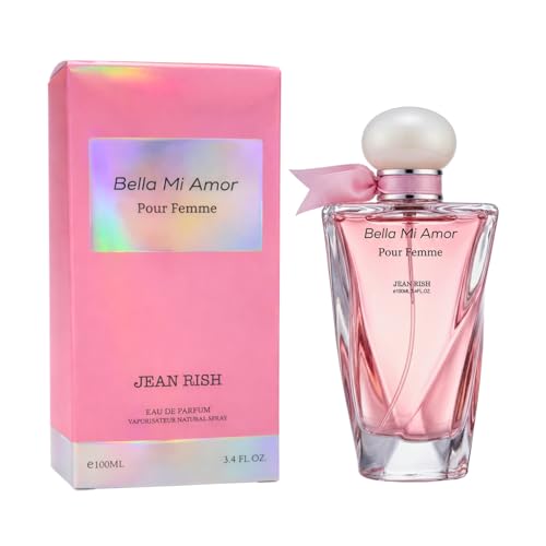 Bella Mi Amor Eau de Parfum for Women - 100ml