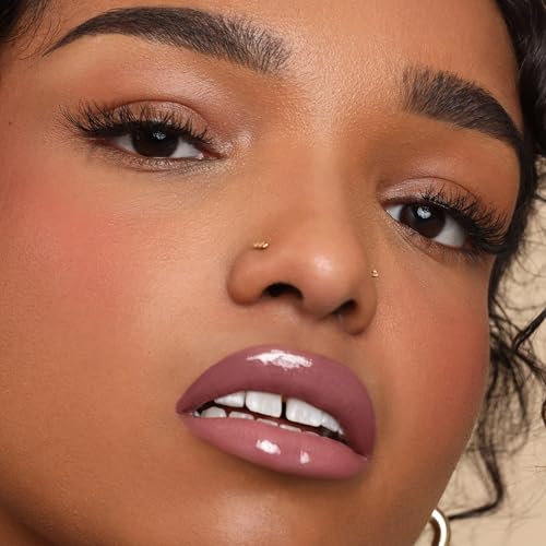Botanical Lip Oil with Mango Butter & Vitamin E