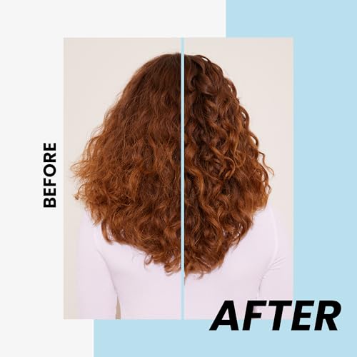 Clarify Shampoo | Deep Cleansing | Color-Safe | Removes Dulling Deposits & Product Build Up
