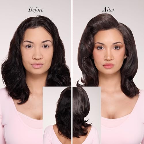 L'ANGE HAIR 65MM Volume Brush Dryer | 2-in-1 Styling Tool