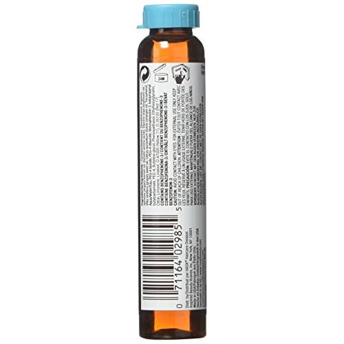 Hask Argan Oil Repairing Shine Hair Oil 5/8 oz (Pack of 12)