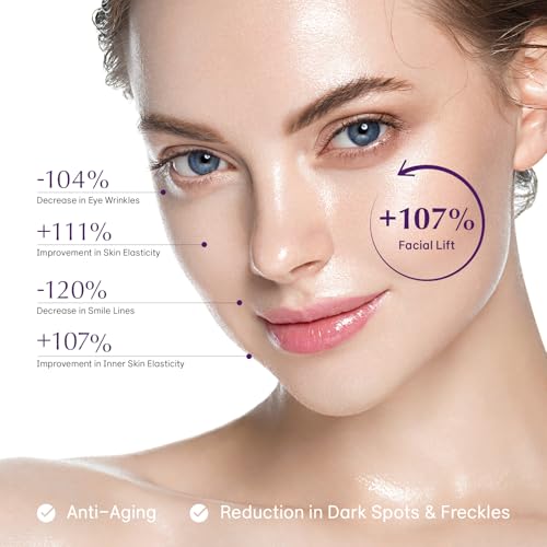 CELONIA Bio Home Solution Concentrated Skin Booster, Bio Stem Cell Ampoule, Korean Cell Growth Anti Aging Serum For Reduce Fine Line, Wrinkles & Acne Scars, Corrects Dark Spot & Reduce Redness (10ml)
