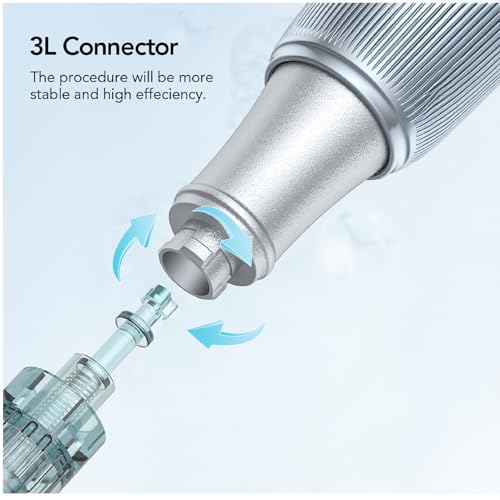 Dr Pen M8 M7S Microneedling Cartridges 0.25mm 36Pin 10pcs
