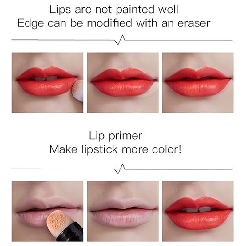 6 Colors Lightweight Full Coverage Contour Concealer Pen Waterproof Natural Color Corrector Concealer Stick (Color 01)