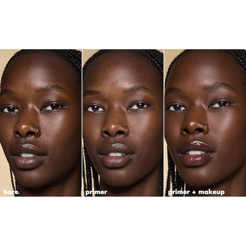 e.l.f. Mineral Infused Face Primer - Smooth Base, Fills Fine Lines