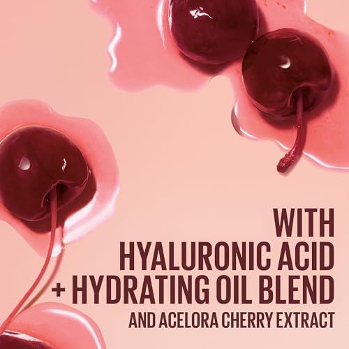 Maybelline Lifter Glaze Lip Balm with Hyaluronic Acid - Pink Drip