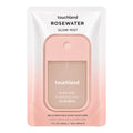 Touchland Glow Revitalizing Hand Sanitizer Spray - Travel Size