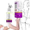 Hip Up Firming Essential Oil, 2025 New Hiplift Buttocks Essential Oil, Butt Firming Enhancement for Women, Natural Herbal Hip Lift Up Massage Cellulite Removal & Lifting Fast (2)