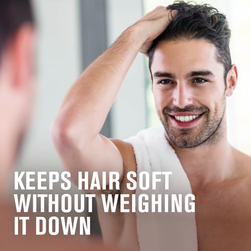 Every Man Jack Tea Tree 2-in-1 Men's Shampoo & Conditioner, 24 oz