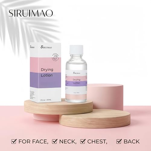 Drying Lotion ? Spot Care for Surface ? Clarifying for Face & Body (1 fl oz)