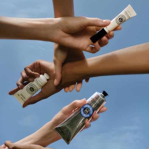 L'Occitane Shea One-Minute Hand Scrub 1oz