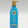 Freeze It 12-in-One Keratin Leave-in Hair Treatment