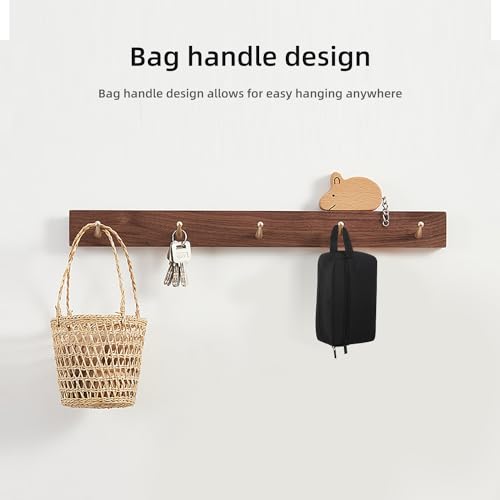 Travel Toiletry Bag for Women Men - Hanging Cosmetic Organizer
