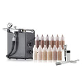 TEMPTU Pro Plus Premier Airbrush Kit with Foundation