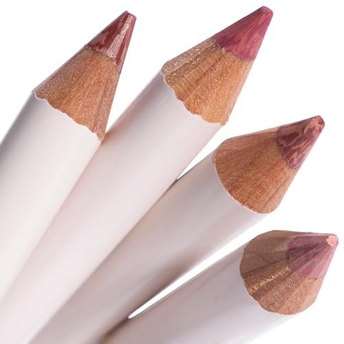 Laura Geller Marble Lips Multidimensional Liner - Nouveau Neutral