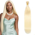 Blonde 613 Human Hair Bundles Straight 28 Inch 50g