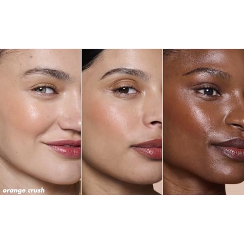 e.l.f. Sheer For It Blush Tint – Multi-Use Lip & Cheek (Pack of 2)