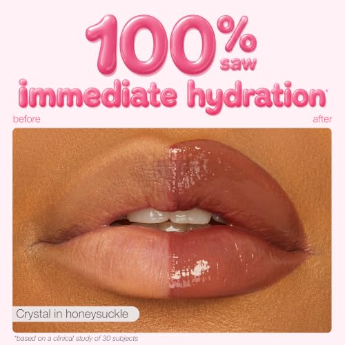 Tarte Maracuja Juicy Lip Plump - Hydrating Lip Plumper Gloss
