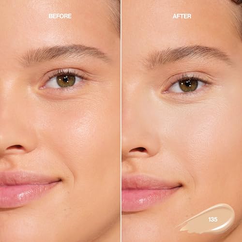 Revlon Glimmer Brightening Concealer - Lightweight Under Eye Makeup