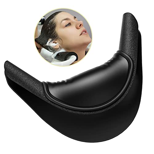 AISEELY Salon Shampoo Neck Rest Cushion | Ergonomic Gel